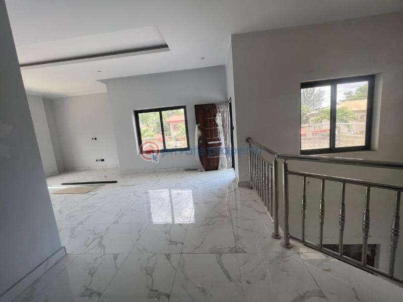 5 bedroom Maisonette For Sale Ikeja GRA Lagos - 1
