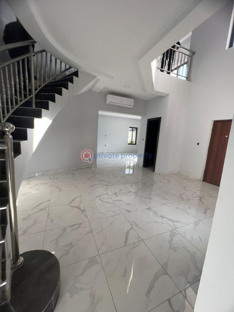 5 bedroom Maisonette For Sale Ikeja GRA Lagos - 2