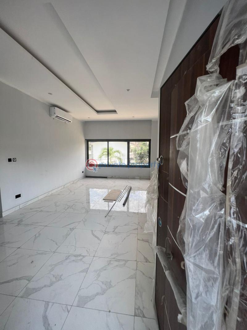 5 bedroom Maisonette For Sale Ikeja GRA Lagos - 1