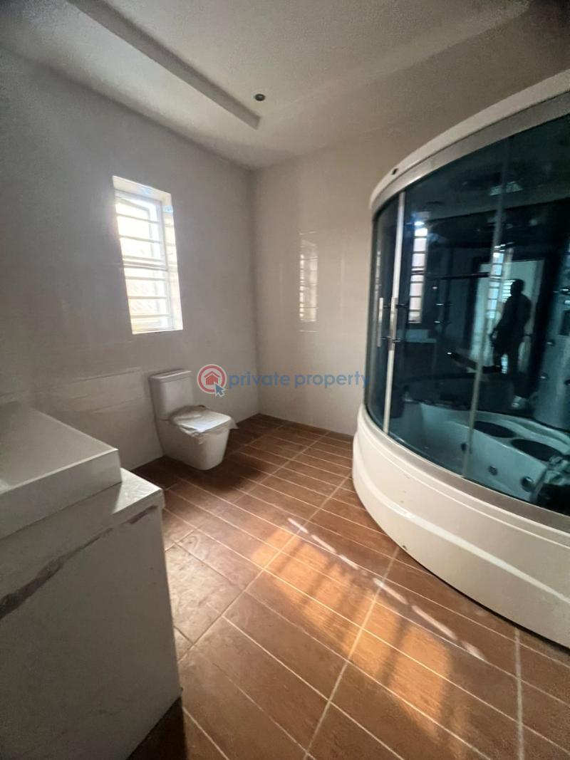 5 bedroom Maisonette For Sale Ikeja GRA Lagos - 2