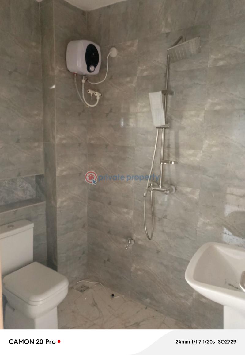 6 bedroom Detached Duplex For Sale Amakabo Avu Close To Umuguma World Bank Owerri Imo - 4