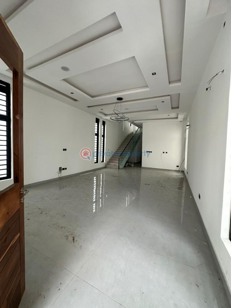 5 bedroom Duplex For Sale Opposite Victory Park Estate Osapa London Lekki Lagos - 2