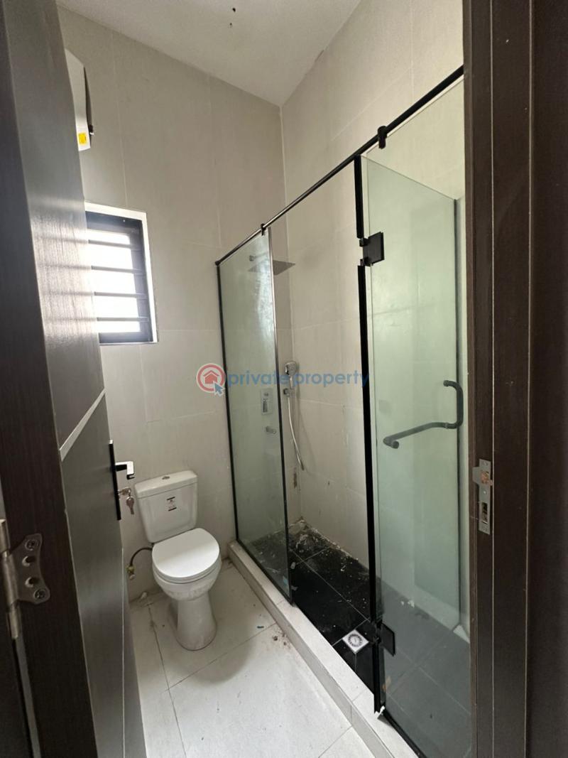5 bedroom Duplex For Sale Opposite Victory Park Estate Osapa London Lekki Lagos - 9