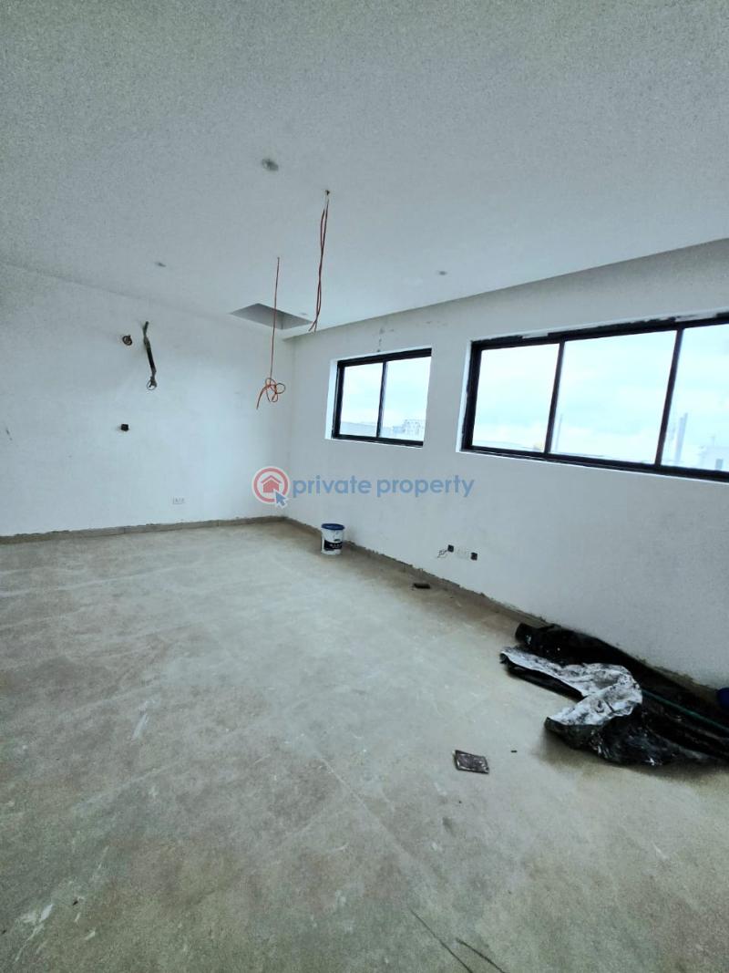 5 bedroom Semi detached Duplex For Rent Pinnock Beach Estate Osapa London Lekki Lagos - 5
