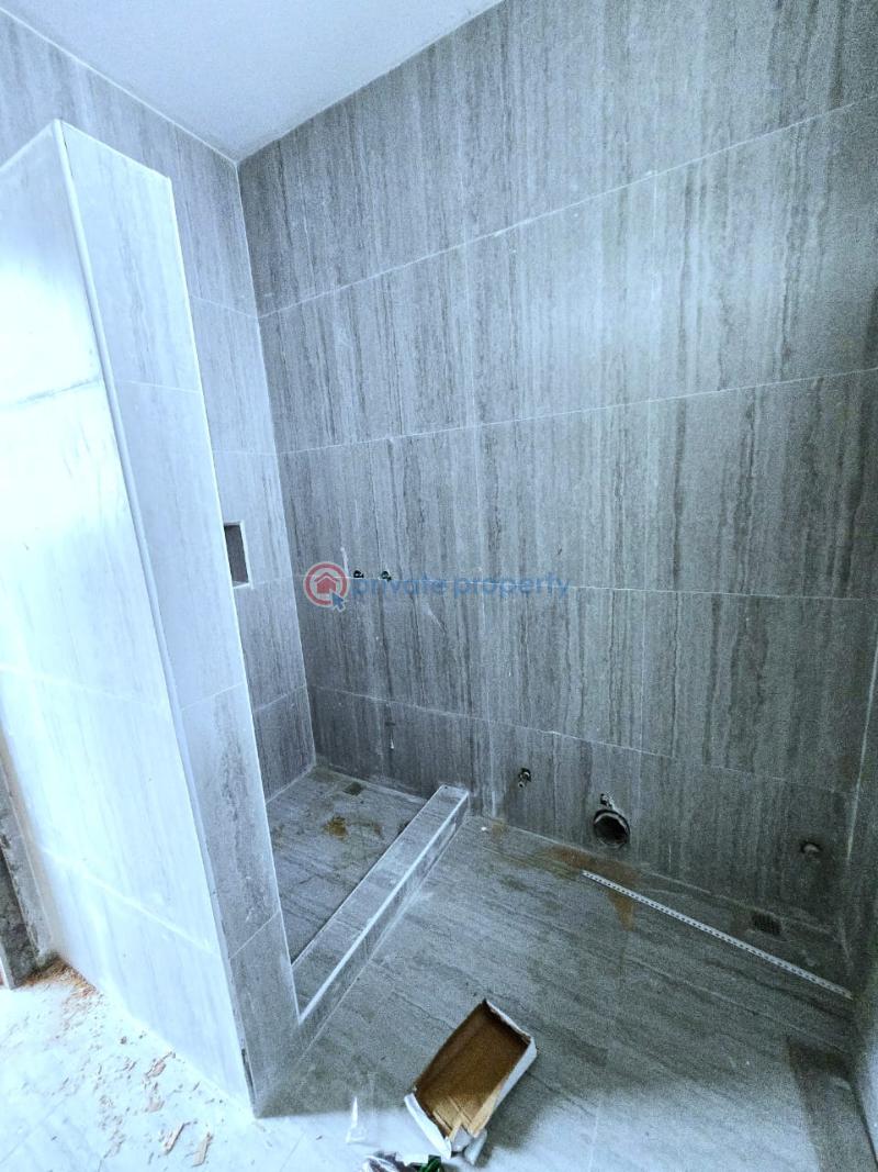 5 bedroom Semi detached Duplex For Rent Pinnock Beach Estate Osapa London Lekki Lagos - 6