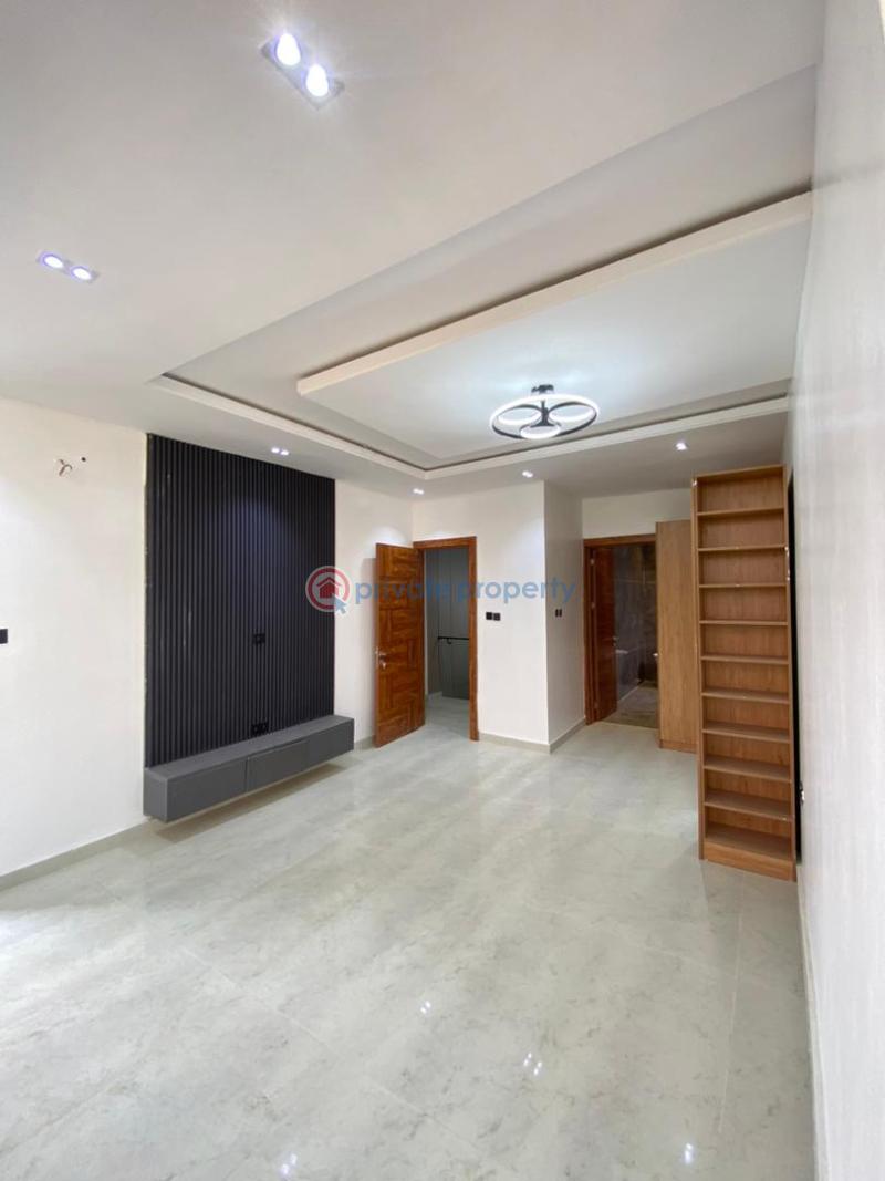 5 bedroom Detached Duplex For Sale Lekki Phase 1 Lagos - 18