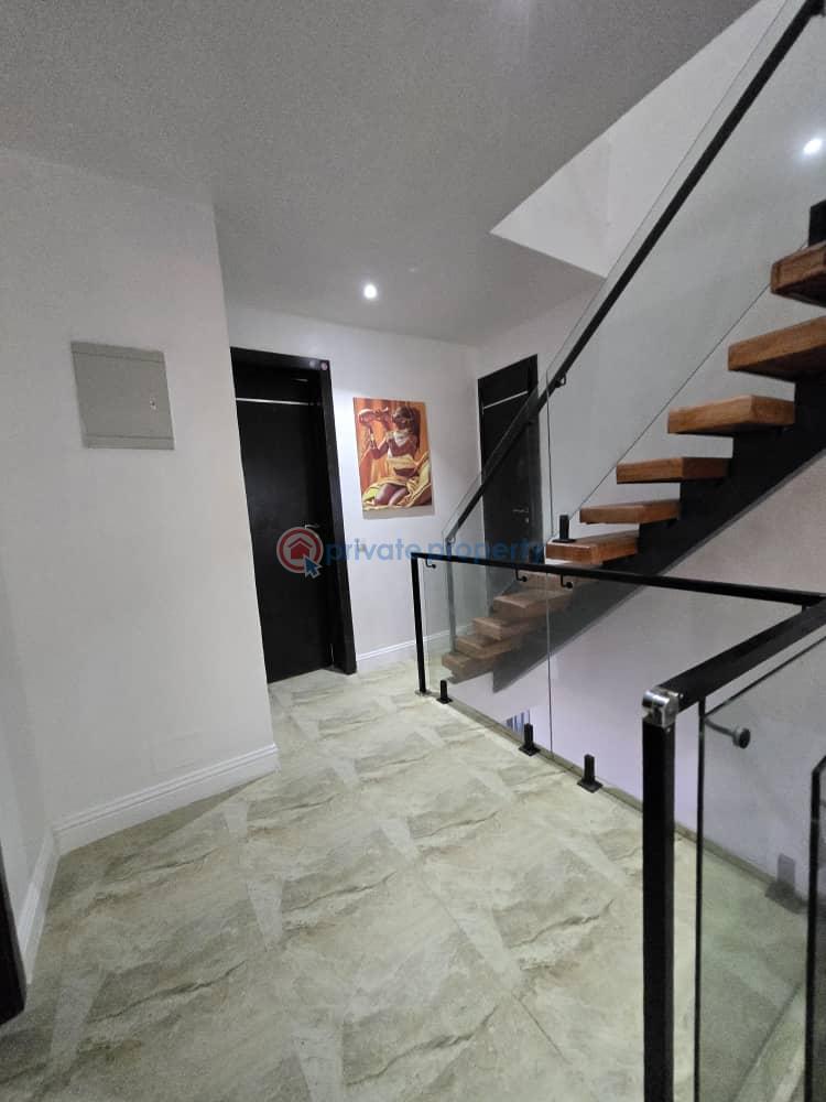 5 bedroom Semi detached Duplex For Sale Orchid Road Chevron Drive Lekki Lagos - 15