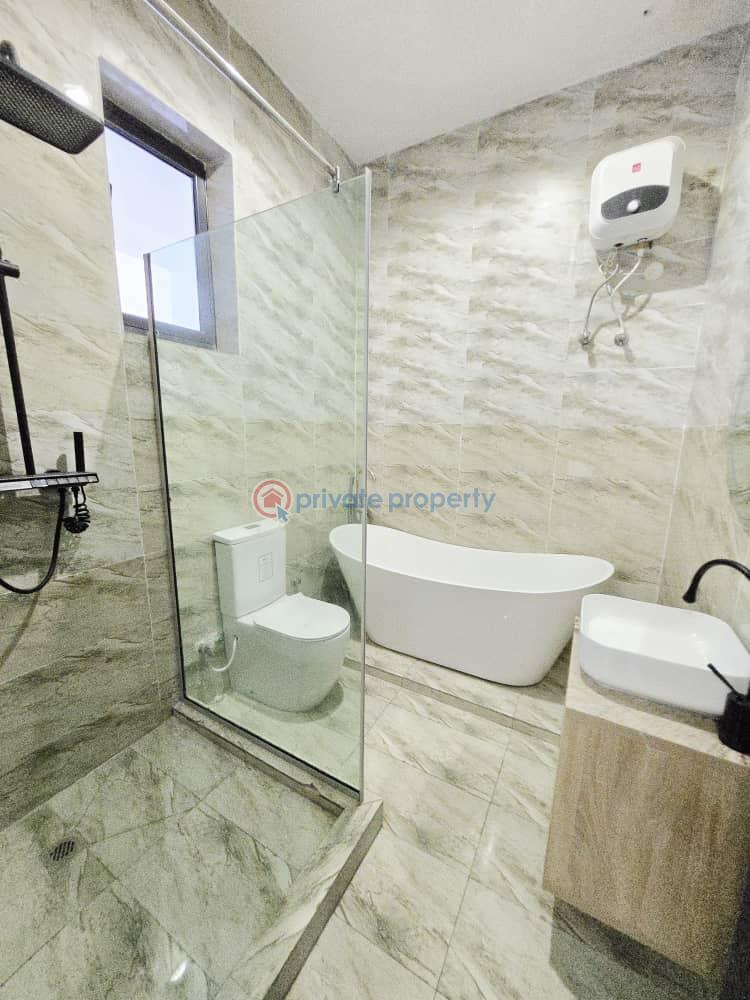 5 bedroom Semi detached Duplex For Sale Orchid Road Chevron Drive Lekki Lagos - 8