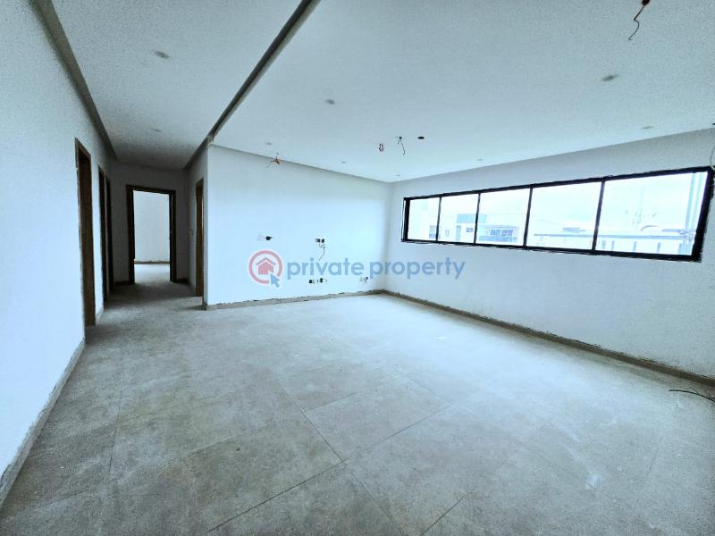 5 bedroom Semi detached Duplex For Rent Pinnock Beach Estate Osapa London Lekki Lagos - 12