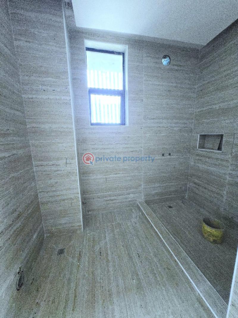 5 bedroom Semi detached Duplex For Rent Pinnock Beach Estate Osapa London Lekki Lagos - 9