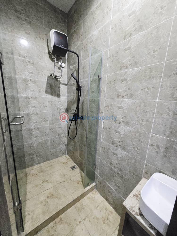 5 bedroom Semi detached Duplex For Sale Orchid Road Chevron Drive Lekki Lagos - 11