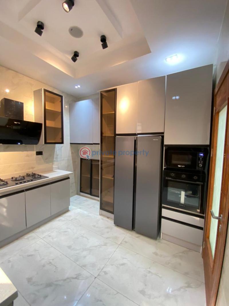 5 bedroom Detached Duplex For Sale Lekki Phase 1 Lagos - 8