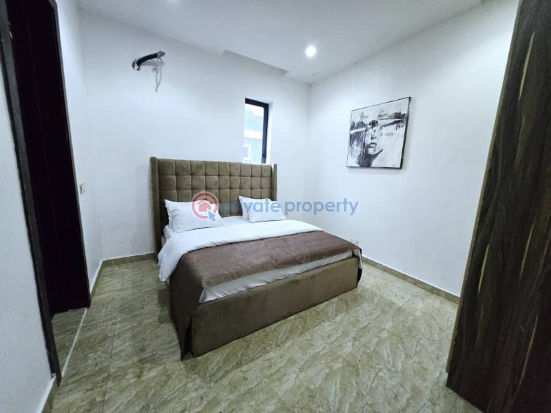 5 bedroom Semi detached Duplex For Sale Orchid Road Chevron Drive Lekki Lagos - 13