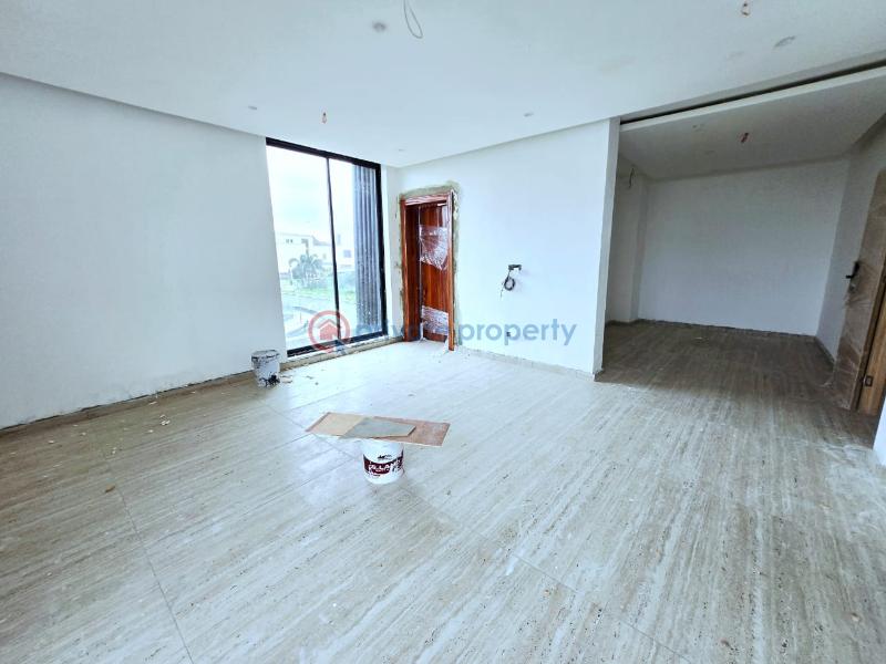 5 bedroom Semi detached Duplex For Rent Pinnock Beach Estate Osapa London Lekki Lagos - 7
