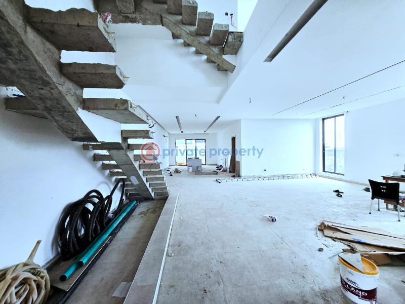 5 bedroom Semi detached Duplex For Rent Pinnock Beach Estate Osapa London Lekki Lagos - 15