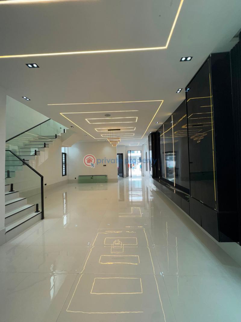 5 bedroom House For Sale Ajah Lekki Lagos - 2