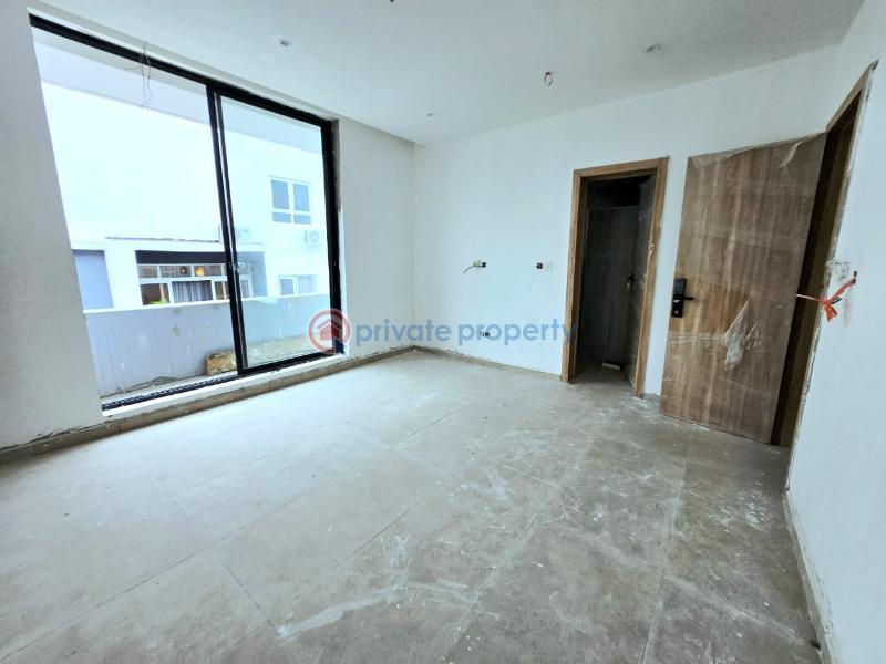 5 bedroom Semi detached Duplex For Rent Pinnock Beach Estate Osapa London Lekki Lagos - 8