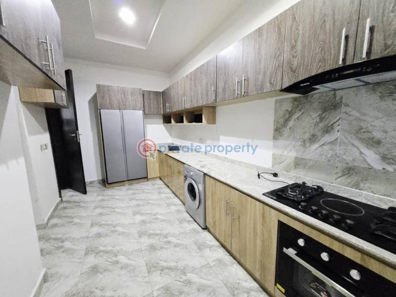 5 bedroom Semi detached Duplex For Sale Orchid Road Chevron Drive Lekki Lagos - 14