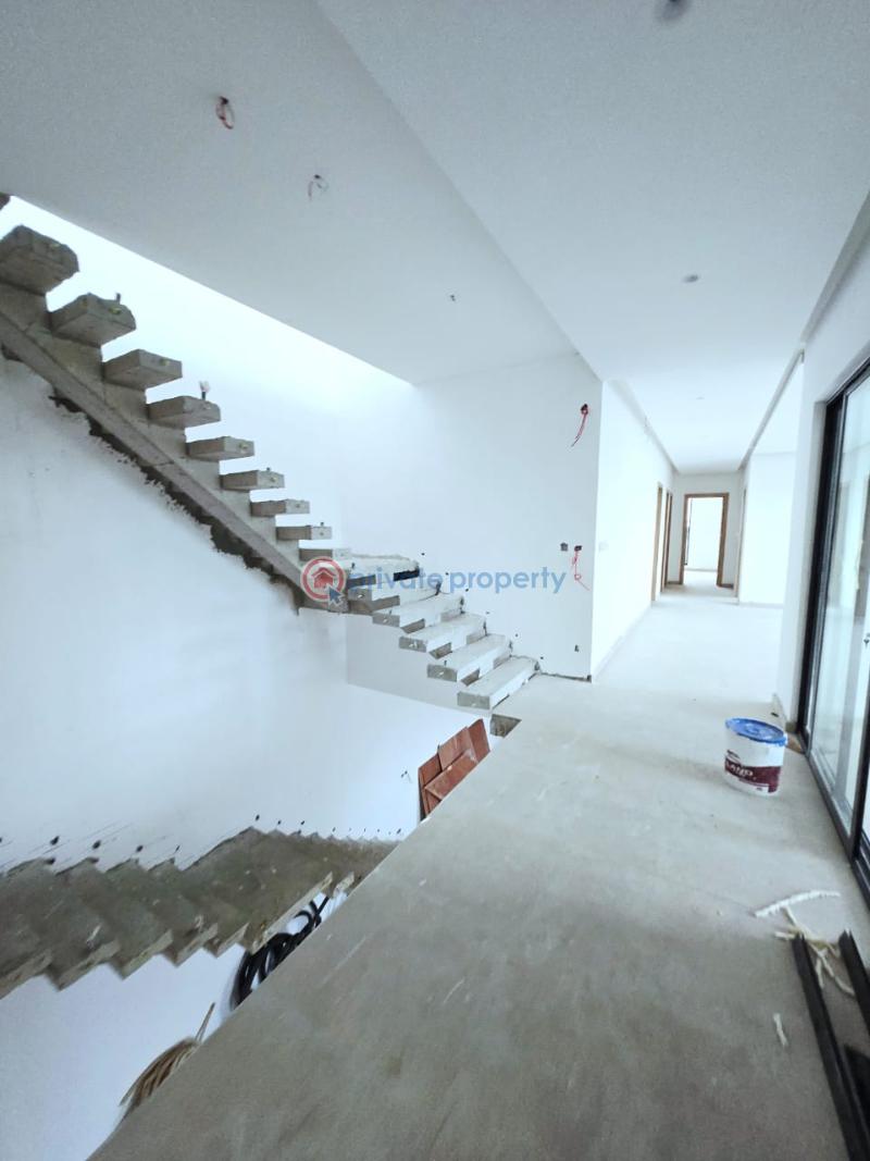 5 bedroom Semi detached Duplex For Rent Pinnock Beach Estate Osapa London Lekki Lagos - 16