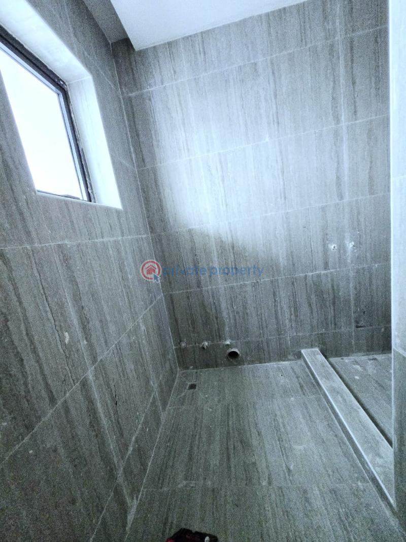 5 bedroom Semi detached Duplex For Rent Pinnock Beach Estate Osapa London Lekki Lagos - 14