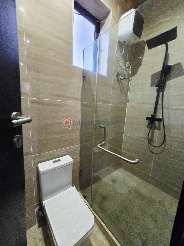 5 bedroom Semi detached Duplex For Sale Orchid Road Chevron Drive Lekki Lagos - 6