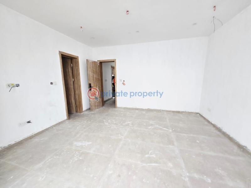 5 bedroom Semi detached Duplex For Rent Pinnock Beach Estate Osapa London Lekki Lagos - 4