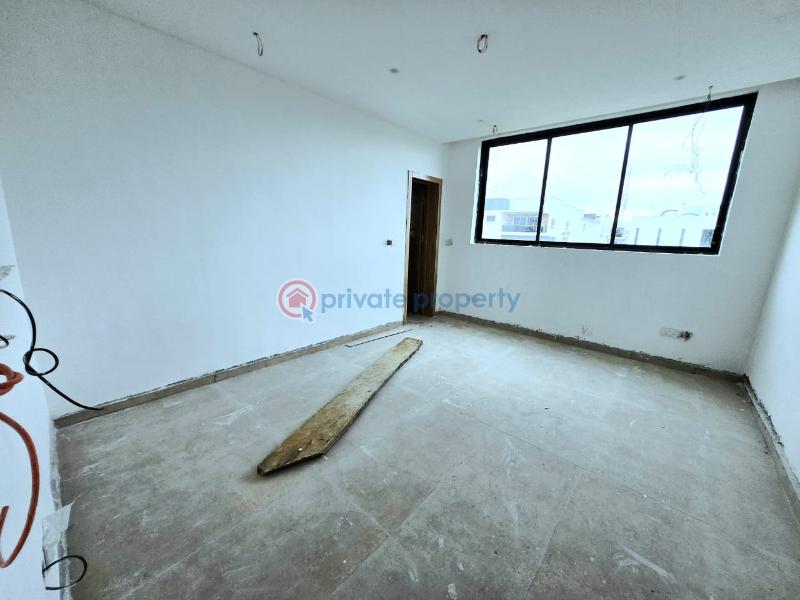 5 bedroom Semi detached Duplex For Rent Pinnock Beach Estate Osapa London Lekki Lagos - 10
