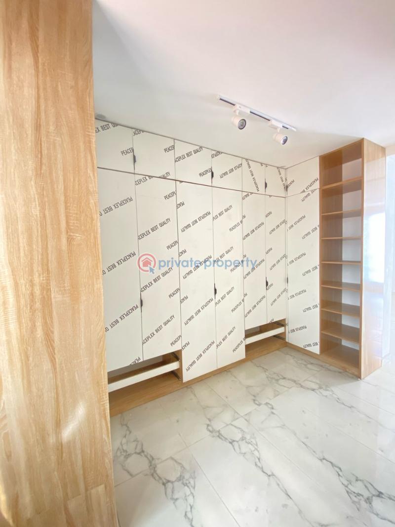 5 bedroom Detached Duplex For Sale Idado Lekki Phase 2 Lagos - 15