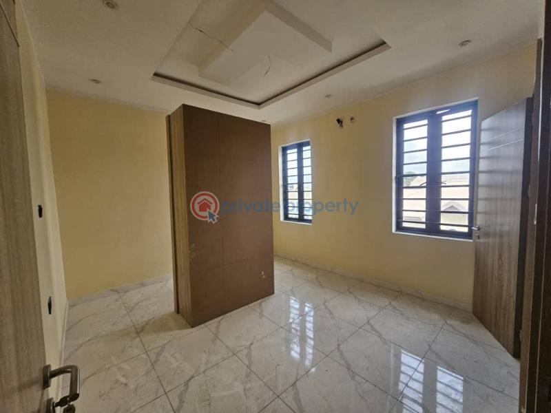5 bedroom Semi detached Duplex For Sale Directly Off Admiralty Way Lekki Phase 1 Lagos - 23