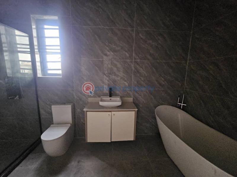5 bedroom Semi detached Duplex For Sale Directly Off Admiralty Way Lekki Phase 1 Lagos - 20