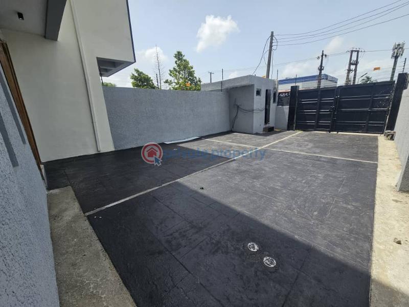 5 bedroom Semi detached Duplex For Sale Directly Off Admiralty Way Lekki Phase 1 Lagos - 1
