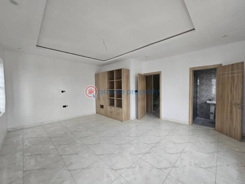 5 bedroom Semi detached Duplex For Sale Directly Off Admiralty Way Lekki Phase 1 Lagos - 17