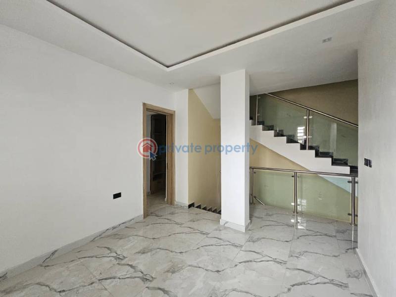 5 bedroom Semi detached Duplex For Sale Directly Off Admiralty Way Lekki Phase 1 Lagos - 3