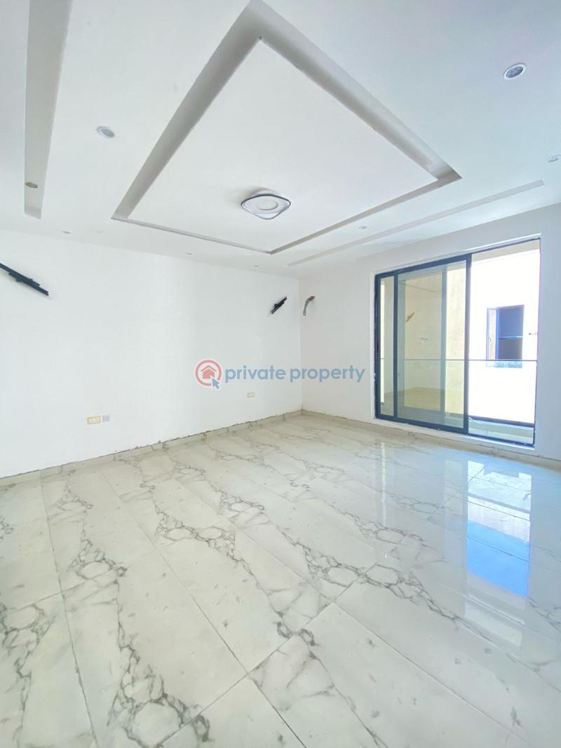 5 bedroom Detached Duplex For Sale Idado Lekki Phase 2 Lagos - 13