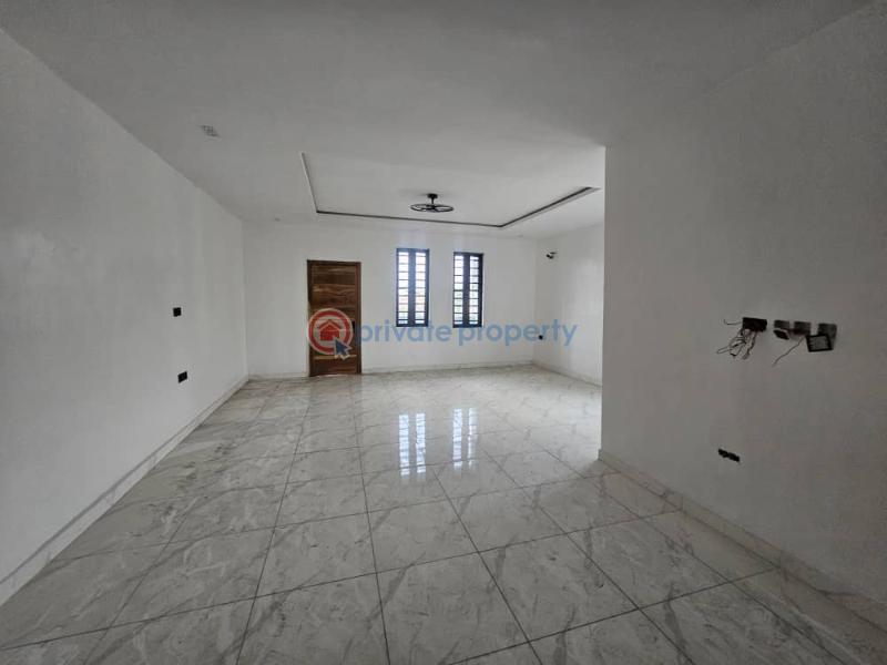 5 bedroom Semi detached Duplex For Sale Directly Off Admiralty Way Lekki Phase 1 Lagos - 14