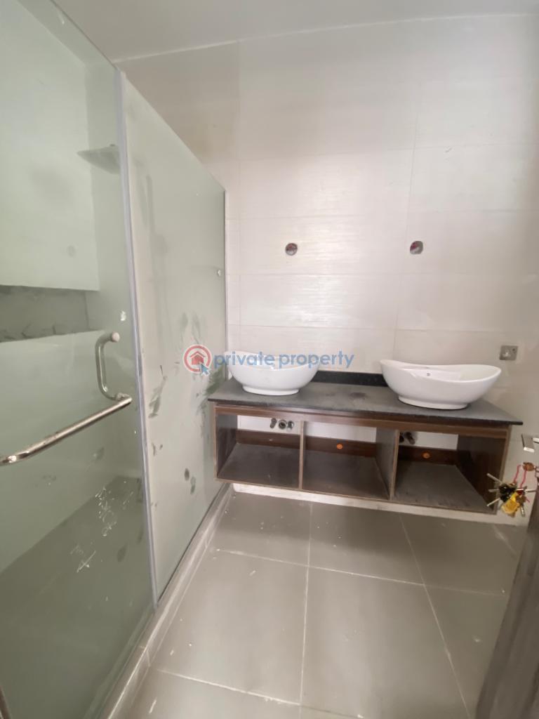 5 bedroom Semi detached Duplex For Sale Banana Island Ikoyi Lagos - 8