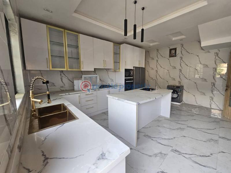 5 bedroom Semi detached Duplex For Sale Directly Off Admiralty Way Lekki Phase 1 Lagos - 15