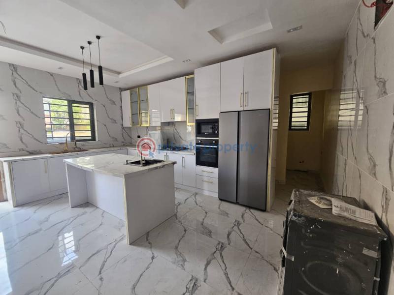 5 bedroom Semi detached Duplex For Sale Directly Off Admiralty Way Lekki Phase 1 Lagos - 13