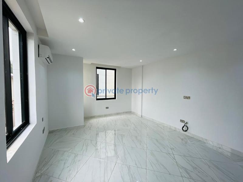 5 bedroom Semi detached Duplex For Sale Banana Island Ikoyi Lagos - 5