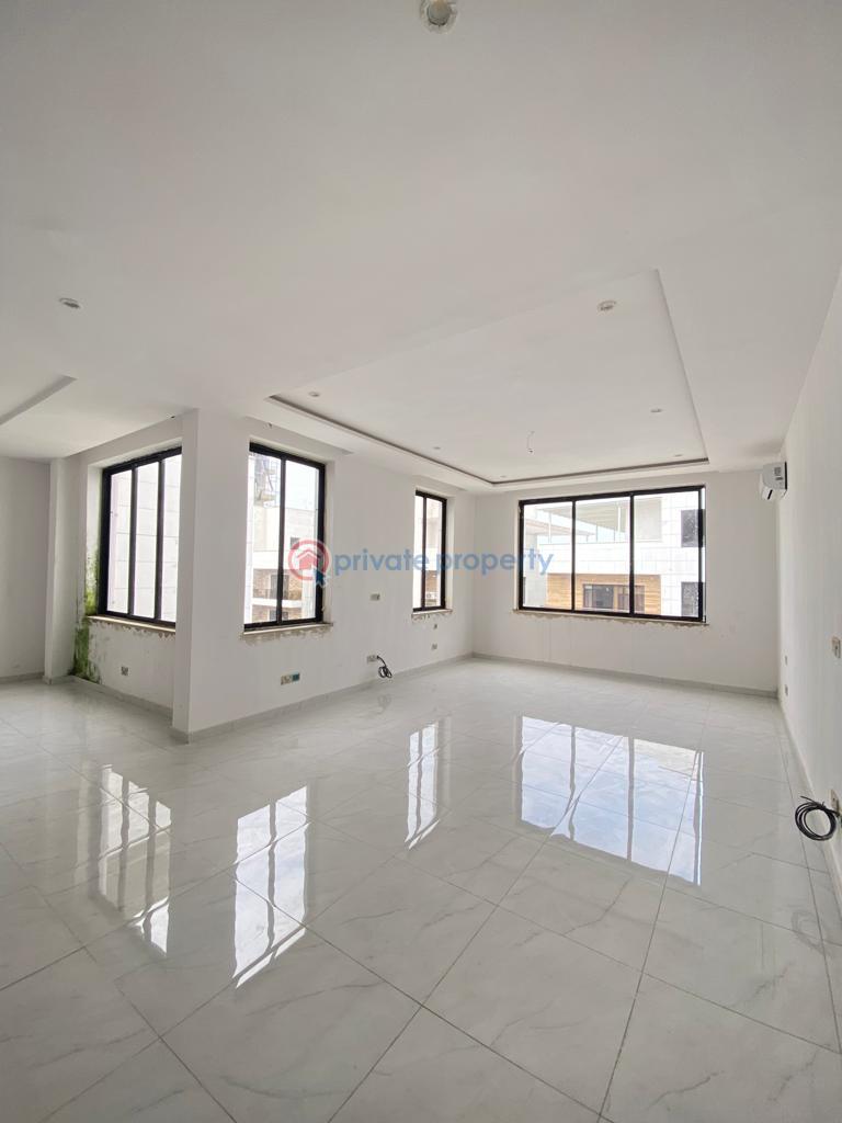 5 bedroom Semi detached Duplex For Sale Banana Island Ikoyi Lagos - 11