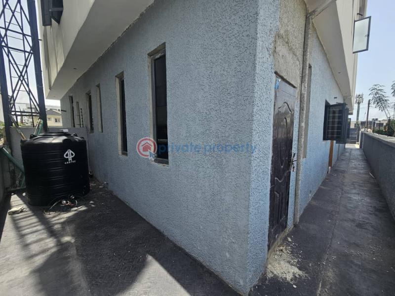 5 bedroom Semi detached Duplex For Sale Directly Off Admiralty Way Lekki Phase 1 Lagos - 27