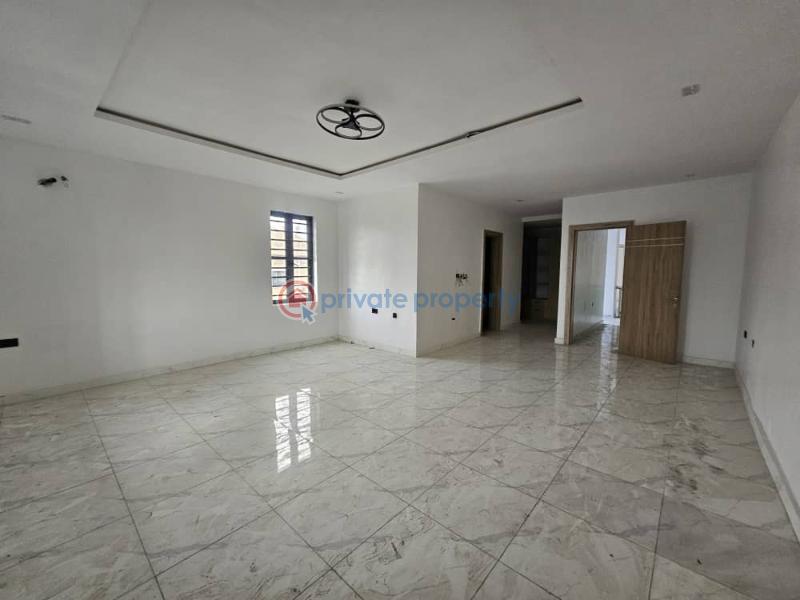 5 bedroom Semi detached Duplex For Sale Directly Off Admiralty Way Lekki Phase 1 Lagos - 16