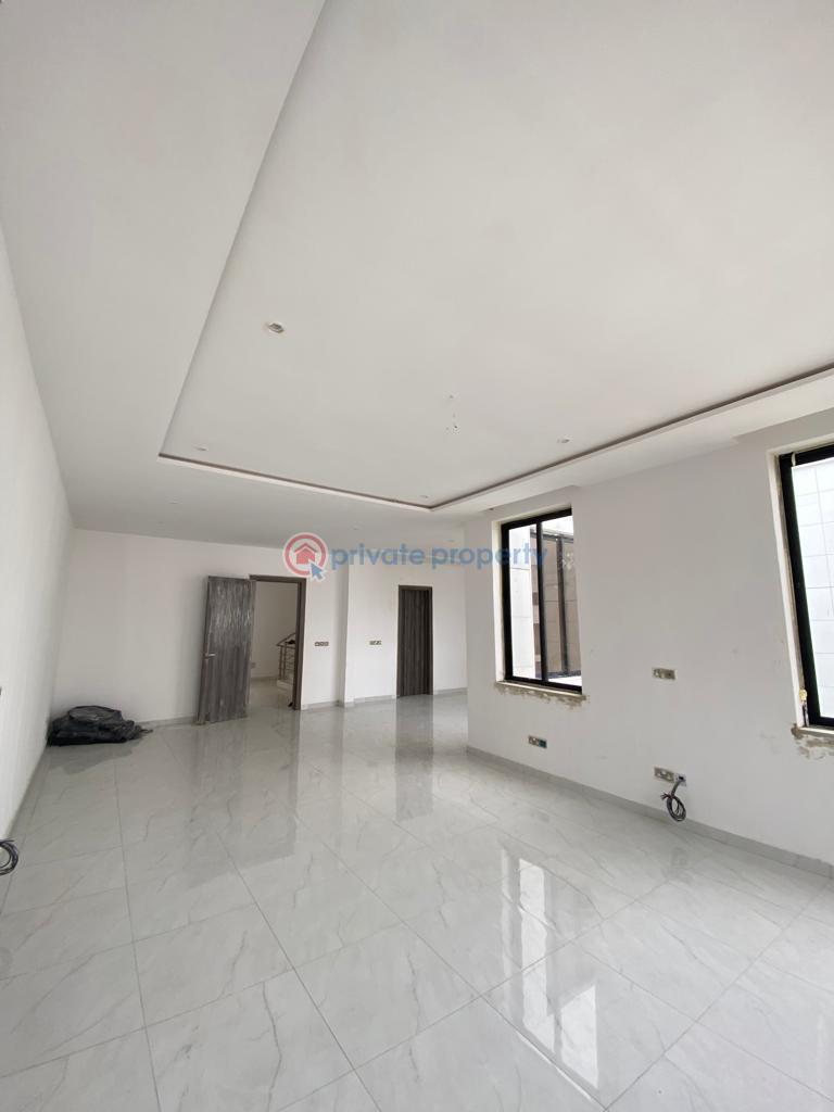 5 bedroom Semi detached Duplex For Sale Banana Island Ikoyi Lagos - 7