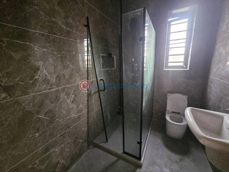 5 bedroom Semi detached Duplex For Sale Directly Off Admiralty Way Lekki Phase 1 Lagos - 12