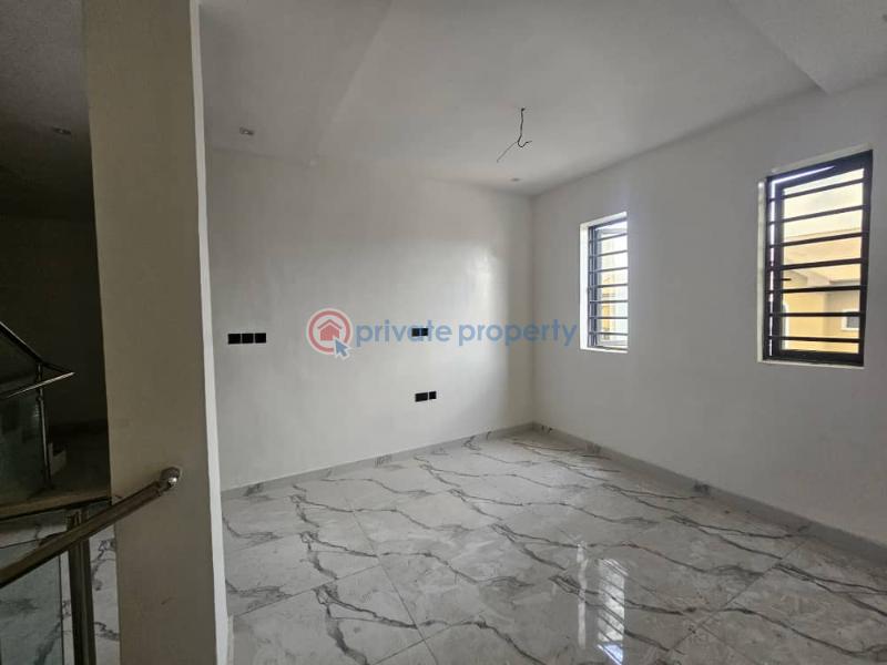 5 bedroom Semi detached Duplex For Sale Directly Off Admiralty Way Lekki Phase 1 Lagos - 6