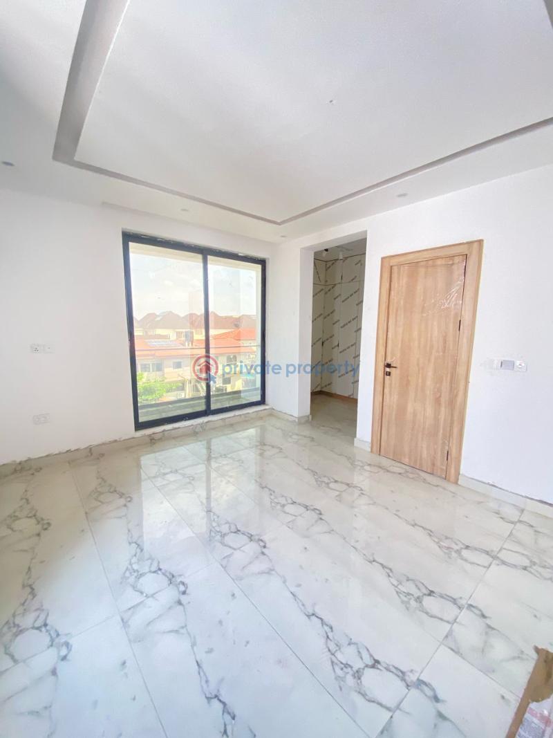5 bedroom Detached Duplex For Sale Idado Lekki Phase 2 Lagos - 18