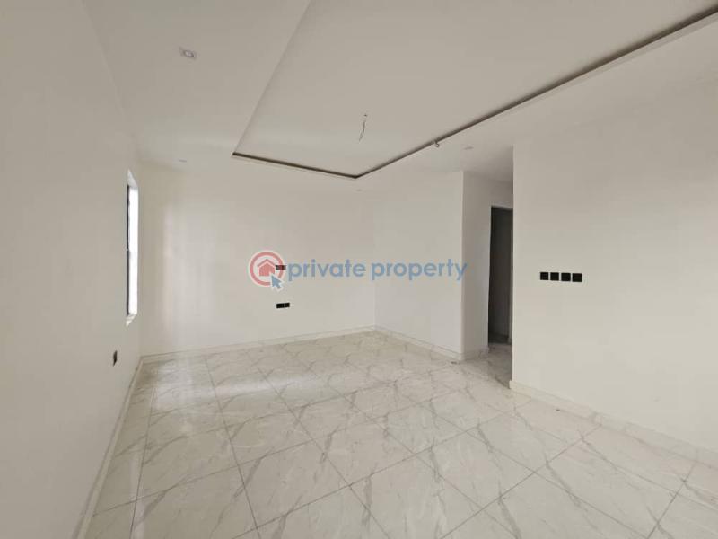 5 bedroom Semi detached Duplex For Sale Directly Off Admiralty Way Lekki Phase 1 Lagos - 10
