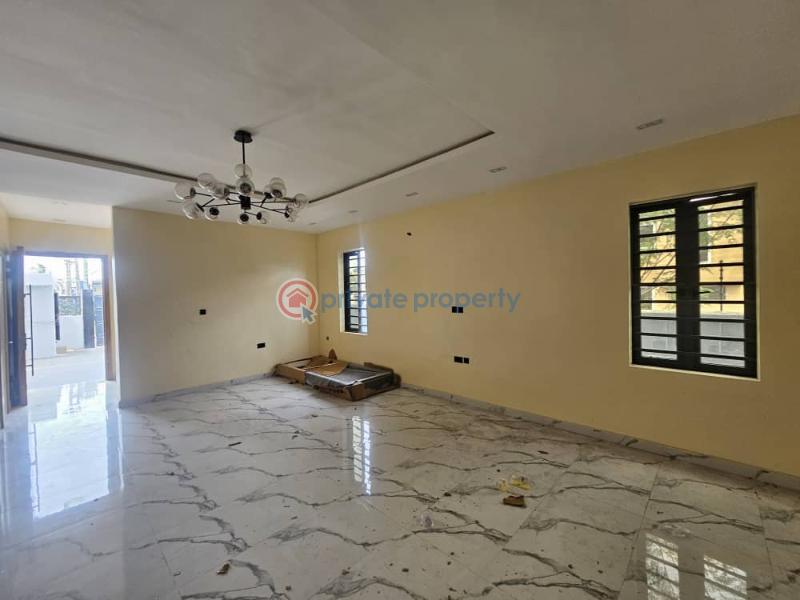 5 bedroom Semi detached Duplex For Sale Directly Off Admiralty Way Lekki Phase 1 Lagos - 9