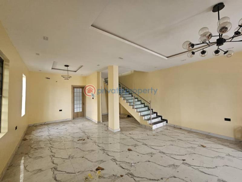 5 bedroom Semi detached Duplex For Sale Directly Off Admiralty Way Lekki Phase 1 Lagos - 28