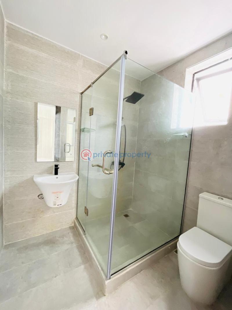 5 bedroom Semi detached Duplex For Sale Banana Island Ikoyi Lagos - 0